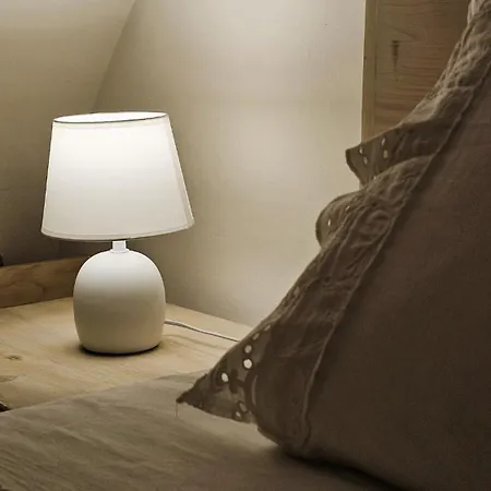 別荘 Domus Sirii - レッチェ
