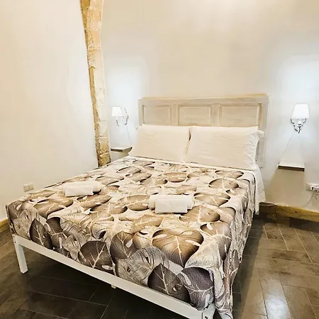Сasa de vacaciones Domus Sirii - Lecce