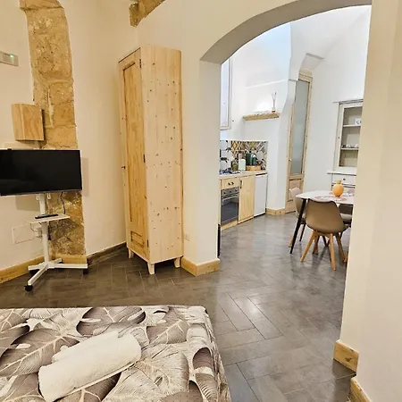 Сasa de vacaciones Domus Sirii - Lecce