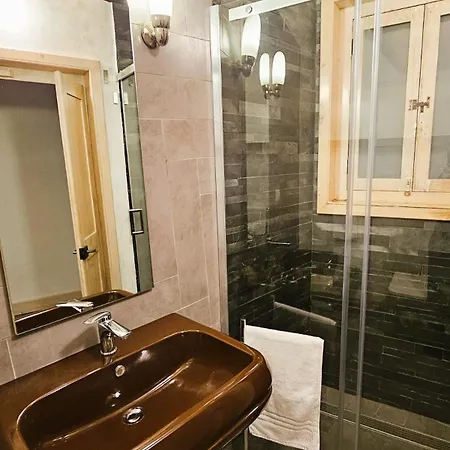 Сasa de vacaciones Domus Sirii - Lecce
